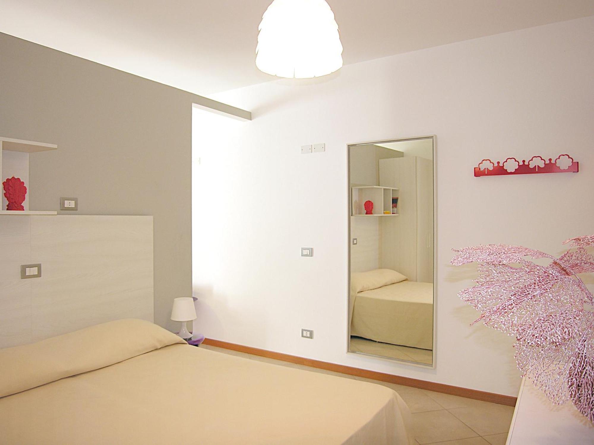Apartment Bosco Dell'impero Nettuno Bibione