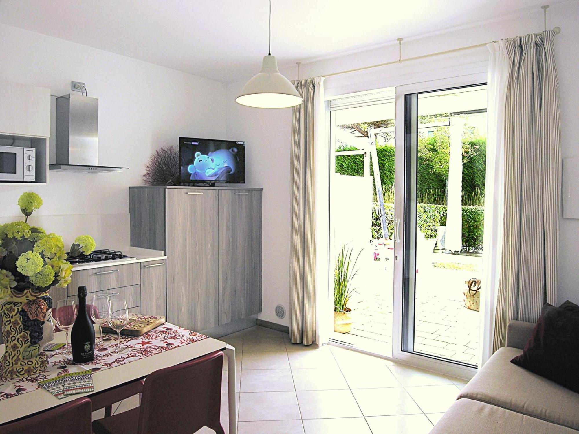 Bosco Dell'impero Nettuno Apartment *
