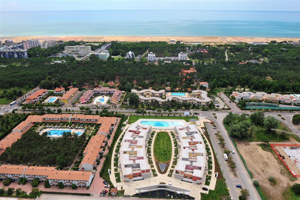 Bosco Dell'impero Nettuno Apartment Bibione
