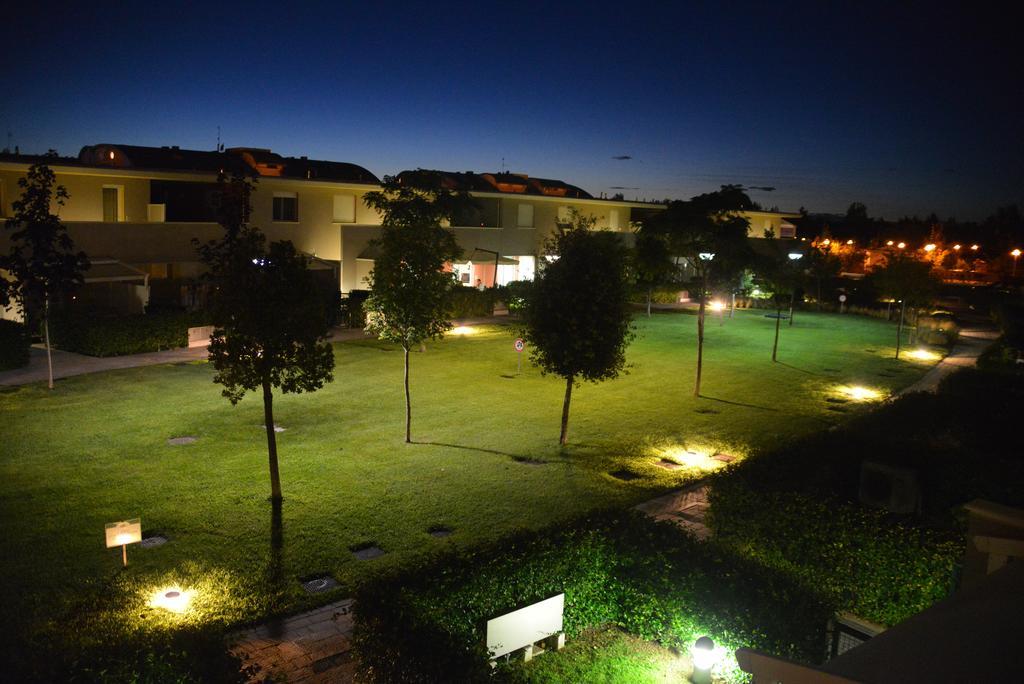 Apartment Bosco Dell'impero Nettuno *