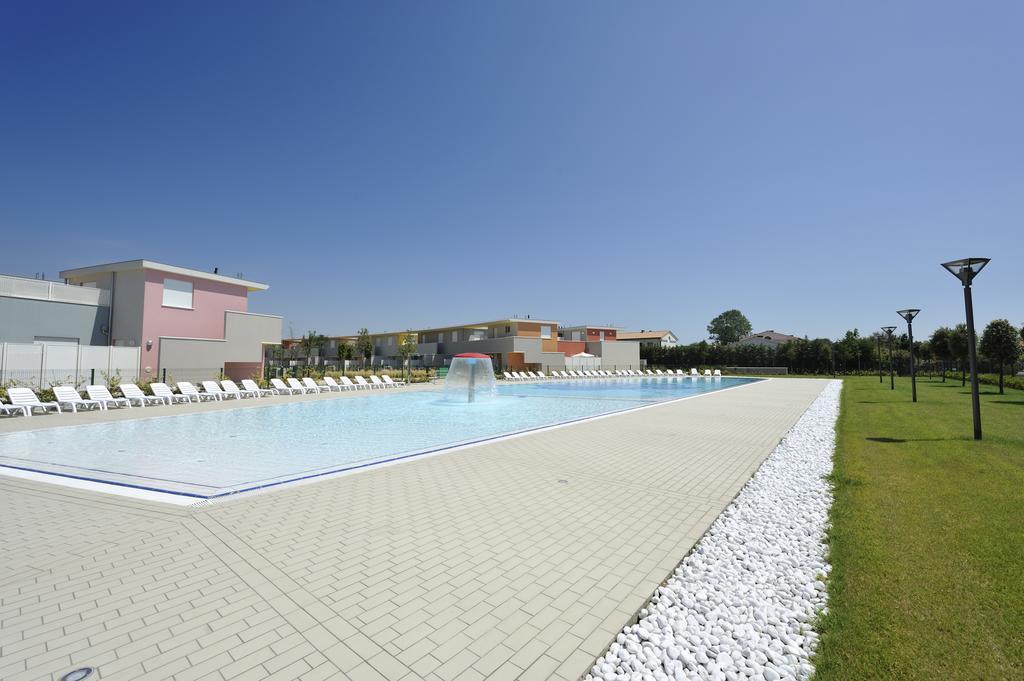 Bosco Dell'impero Nettuno Apartment Bibione