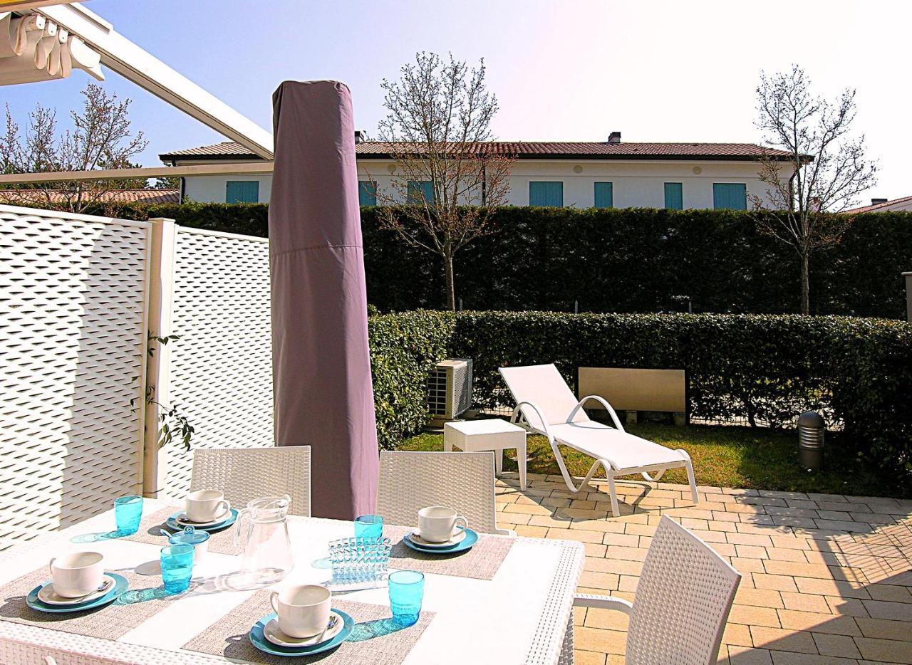 Apartment Bosco Dell'impero Nettuno *