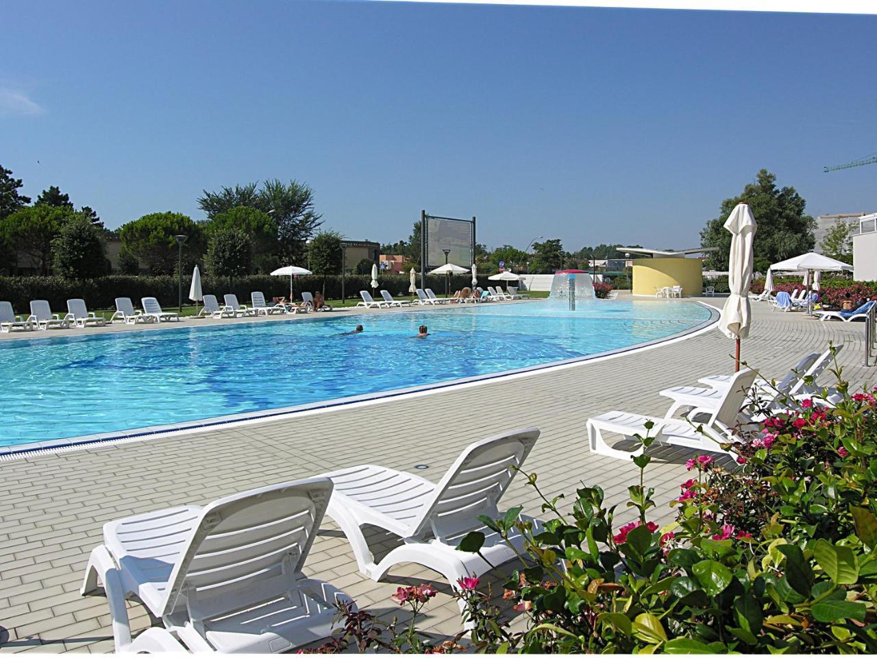 Apartment Bosco Dell'impero Nettuno