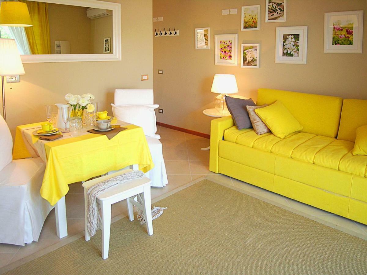 Bosco Dell'impero Nettuno Apartment Bibione
