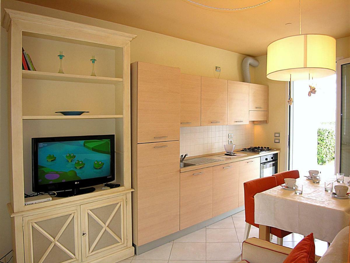 Apartment Bosco Dell'impero Nettuno *