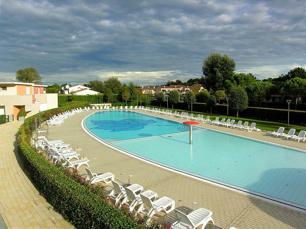 Bosco Dell'impero Nettuno Apartment *