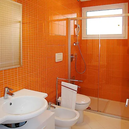 Bosco Dell'Impero Nettuno Apartment Bibione Exterior photo