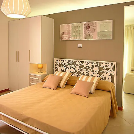 Bosco Dell'Impero Nettuno Apartment Bibione Exterior photo