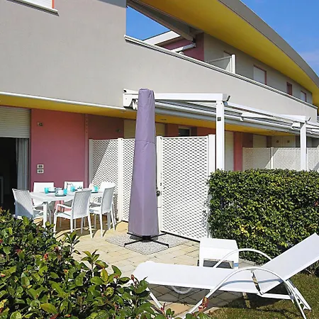 Bosco Dell'Impero Nettuno Apartment Bibione Exterior photo