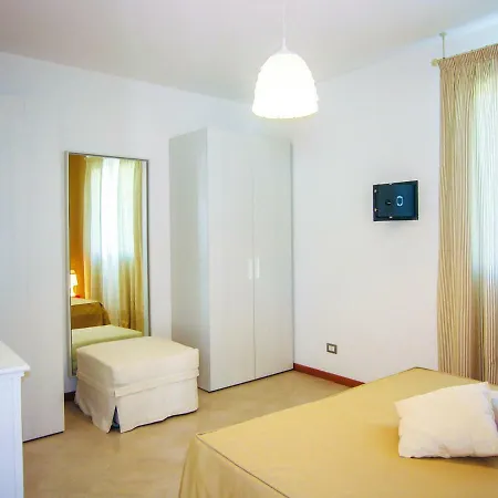 Bosco Dell'Impero Nettuno Apartment Bibione Exterior photo