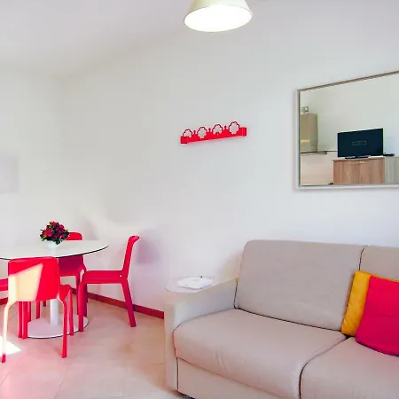 Bosco Dell'Impero Nettuno Apartment Bibione Exterior photo