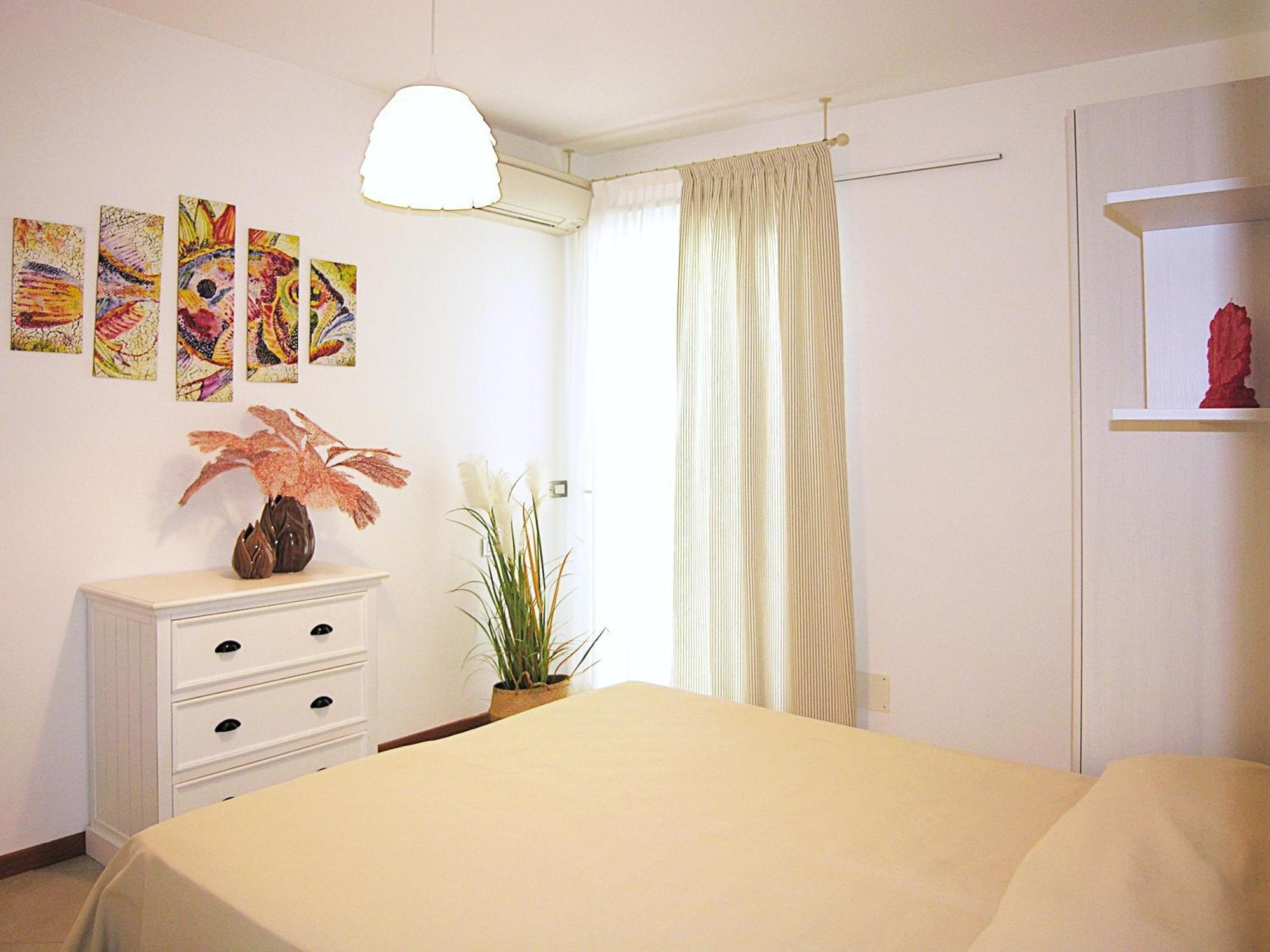 Bosco Dell'impero Nettuno Apartment