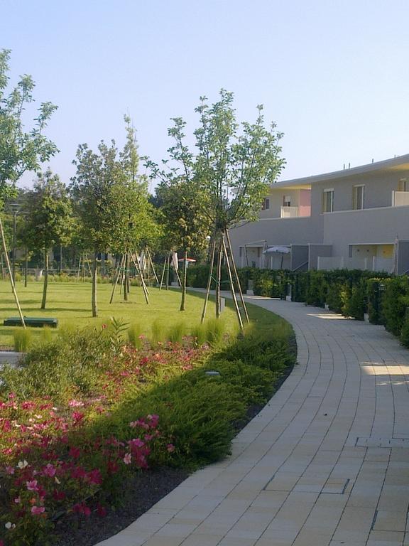 Apartment Bosco Dell'impero Nettuno