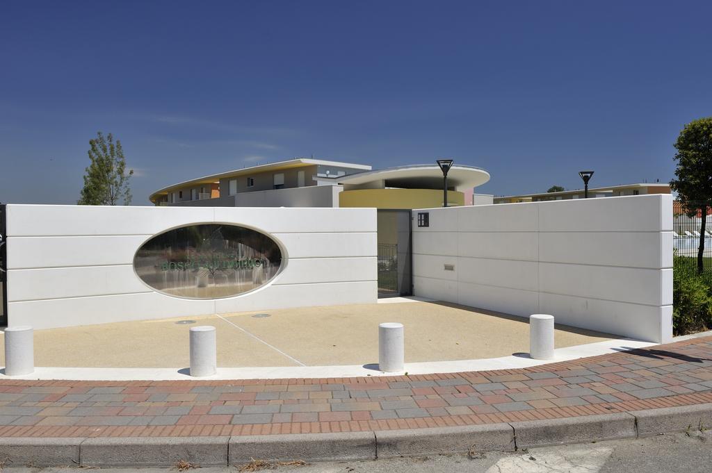 Apartment Bosco Dell'impero Nettuno Bibione