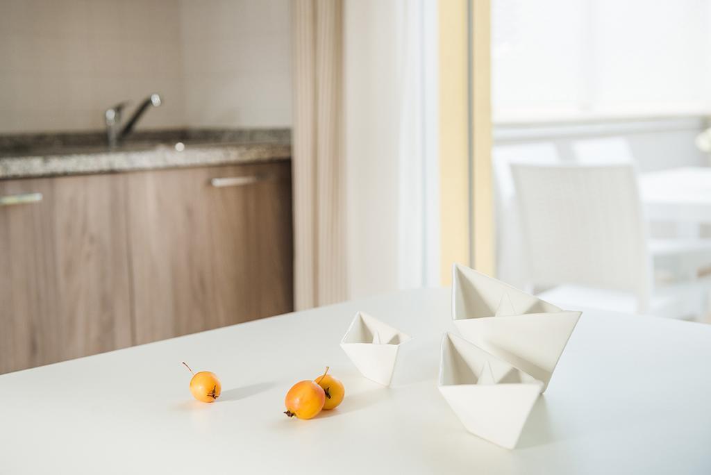 Apartment Bosco Dell'impero Nettuno Bibione