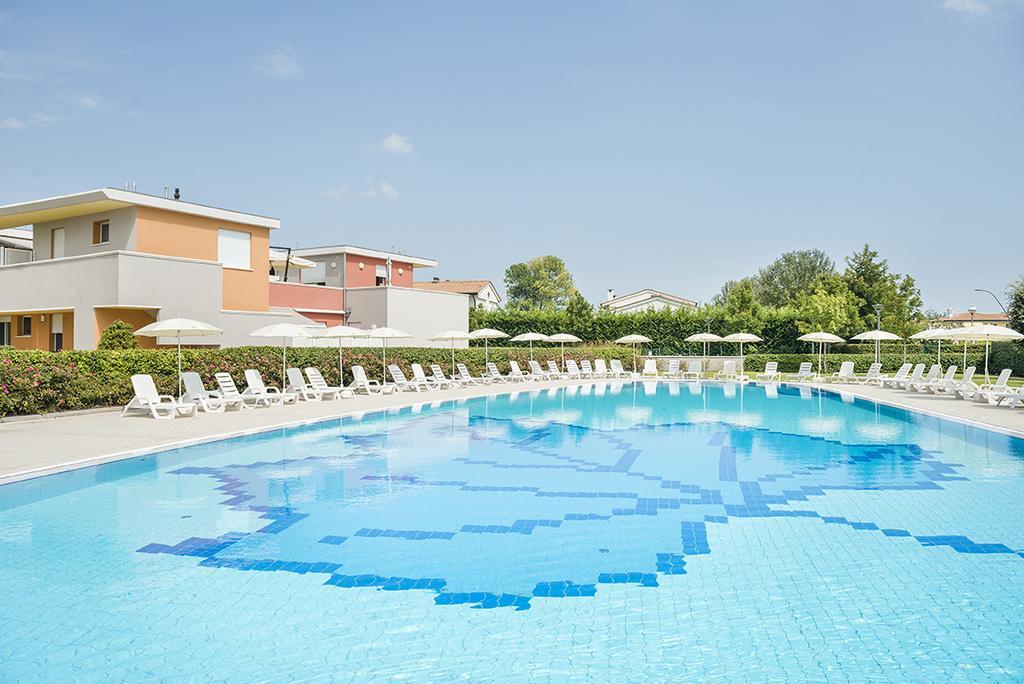 Bosco Dell'impero Nettuno Apartment *