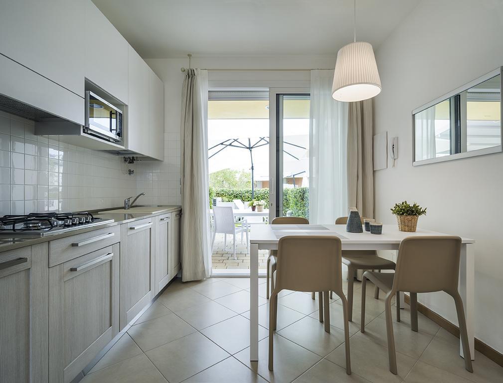Bosco Dell'impero Nettuno Apartment Bibione