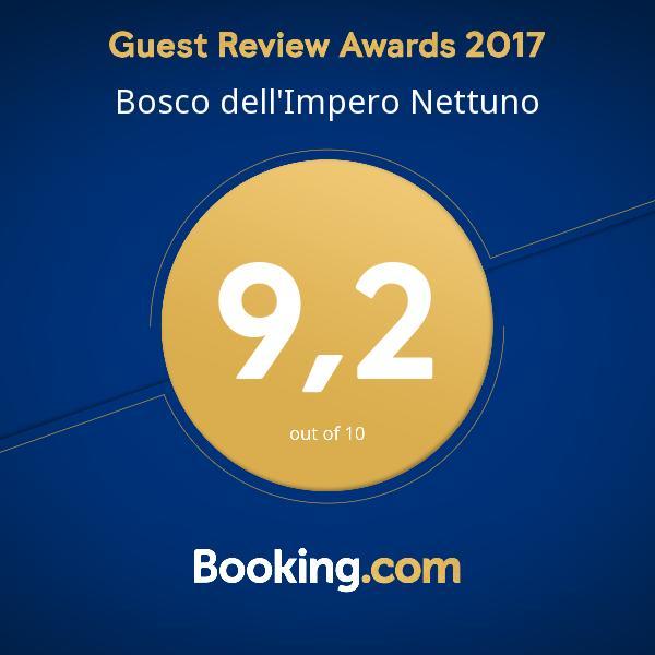 Bosco Dell'impero Nettuno Apartment *