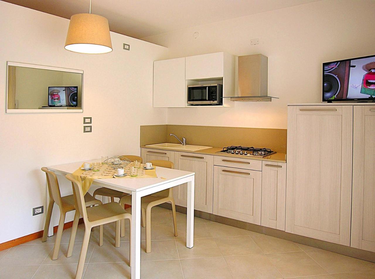 Apartment Bosco Dell'impero Nettuno Bibione