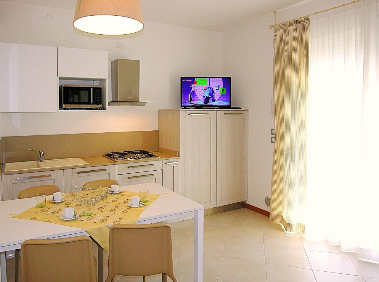Apartment Bosco Dell'impero Nettuno Bibione
