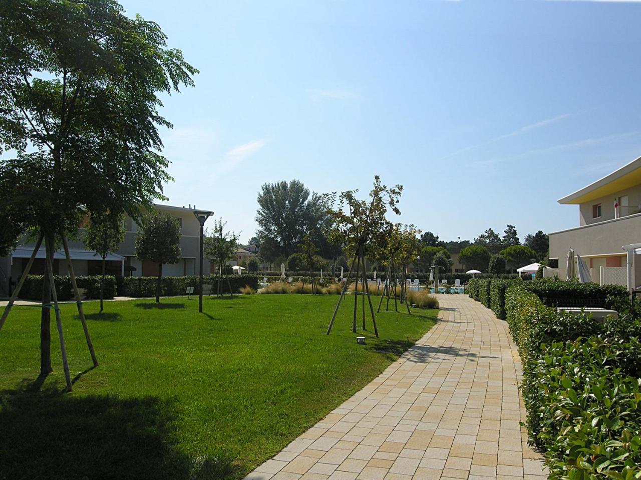 Bosco Dell'impero Nettuno