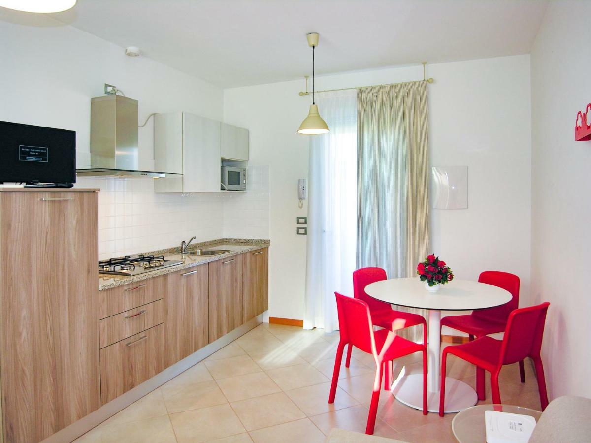 Bosco Dell'impero Nettuno Apartment