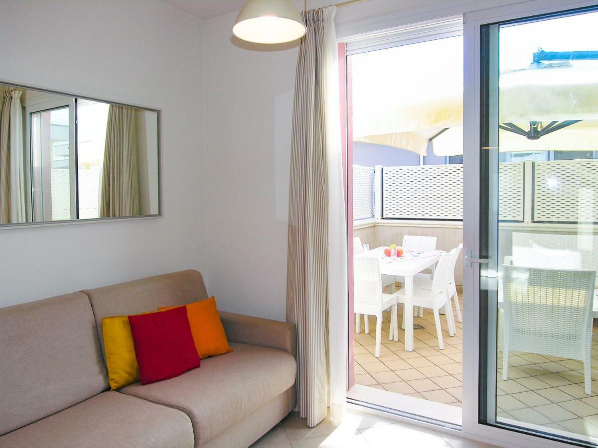 Bosco Dell'impero Nettuno Apartment Bibione