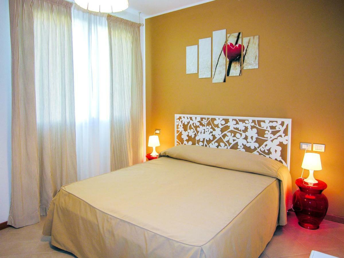 Apartment Bosco Dell'impero Nettuno