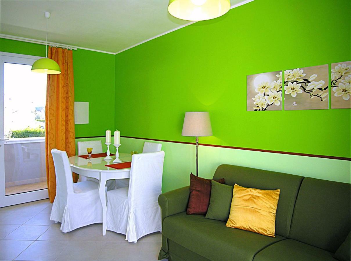Apartment Bosco Dell'impero Nettuno