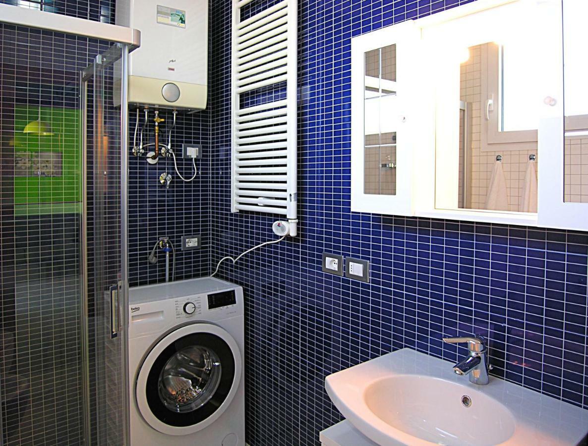 Apartment Bosco Dell'impero Nettuno Bibione