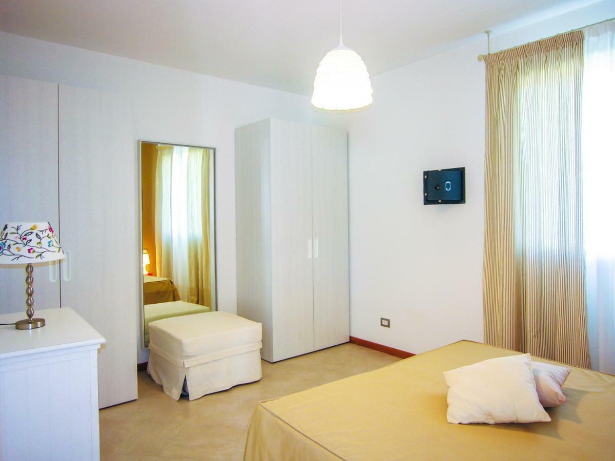 Apartment Bosco Dell'impero Nettuno *