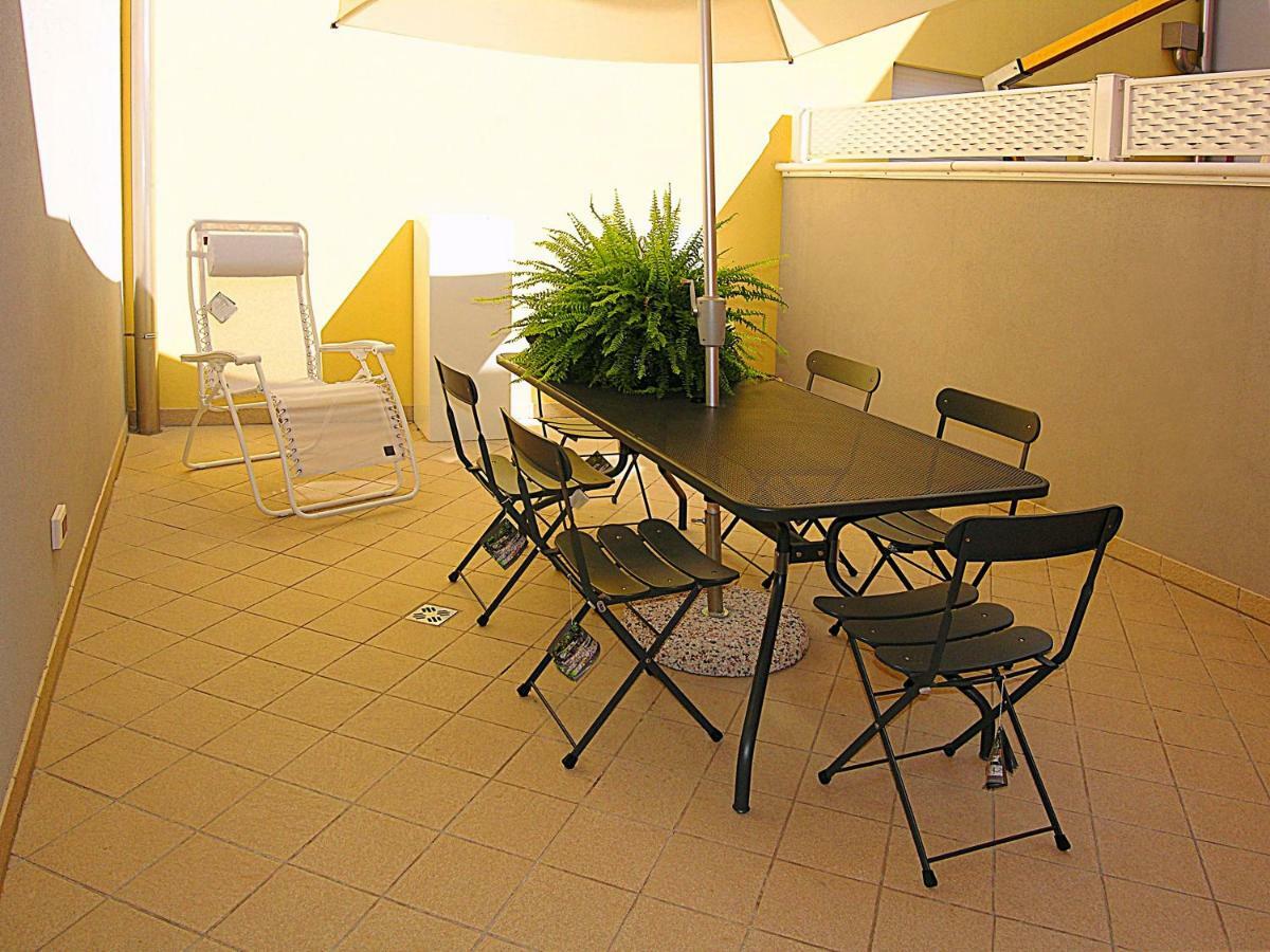 Bosco Dell'impero Nettuno * Bibione