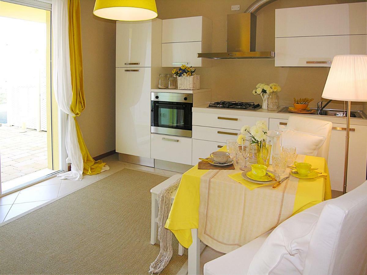 Bosco Dell'impero Nettuno Apartment *