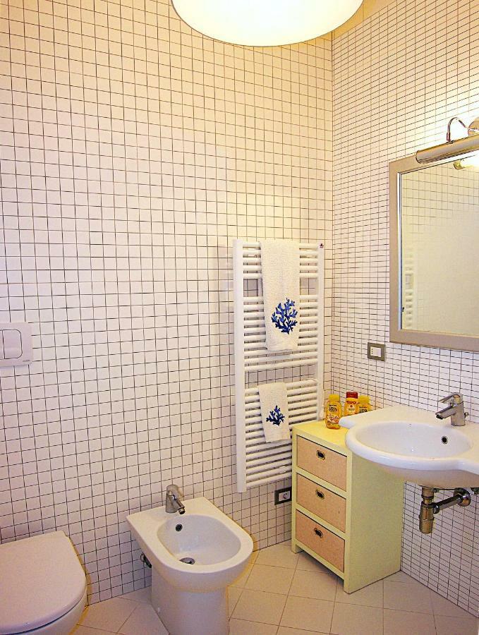 Apartment Bosco Dell'impero Nettuno Bibione