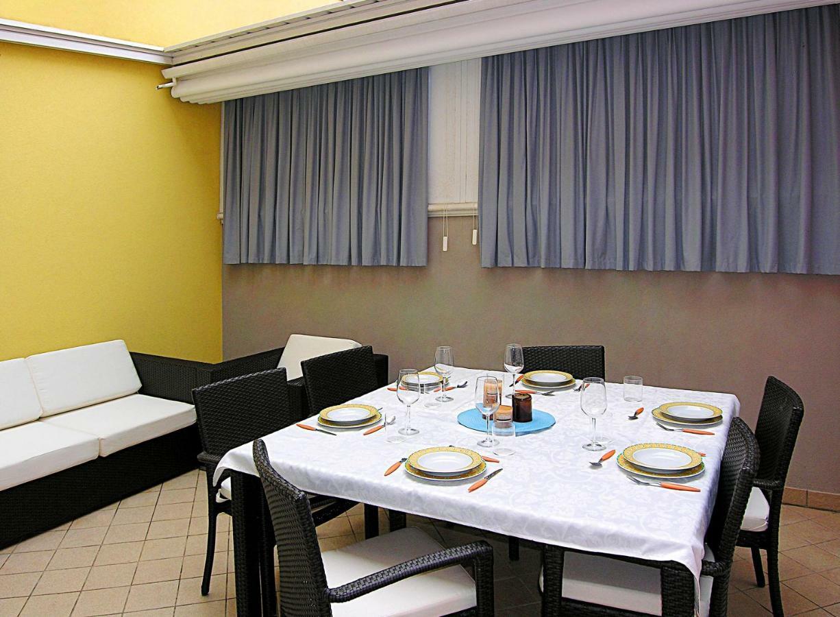 Bosco Dell'impero Nettuno Apartment Bibione